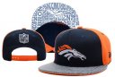 Broncos Snapback Hat 53 YD