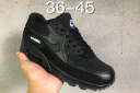 Nike Air Max 90 Shoes Wholesale 10037