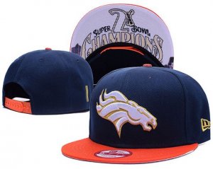 Broncos Snapback Hat 111 YS