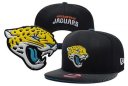 Jaguars Snapback Hat 18 YD