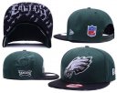 Eagles Snapback Hat 067 YS