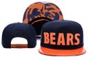 Bears Snapback Hat 050 TY