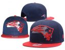 Patriots Snapback Hat 155 YS