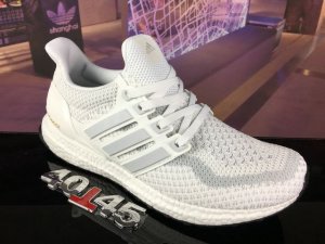 Mens Adidas Ultra Boost 204 DA