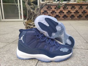 Air Jordan 11 162 SD