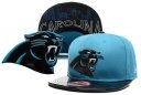 Panthers Snapback Hat 26 YD