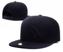 Cardinals Snapback Hat 047 LH