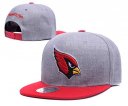 Cardinals Snapback Hat 048 LH