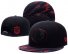 49ers Snapback Hat 259 YS