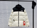 THE NORTHE FACE DOWN COAT PF9001-380 XS-XL