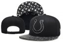 Colts Snapback Hat 20 YD