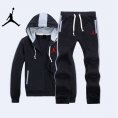 Jordan Sweat Suit 125314