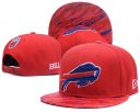 Bills Snapback Hats 025 DF