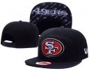49ers Snapback Hat 226 YS