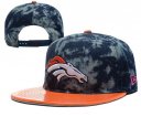 Broncos Snapback Hats Wholesale 65 YD