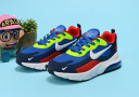 Nike Air Max 270 Kids Shoes 020 LM
