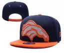 Broncos Snapback Hat 134 YD