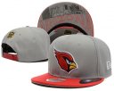 Cardinals Snapback Hat 29 DF