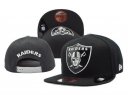 Raiders Snapback Hat 109 HT