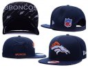 Broncos Snapback Hat 127 YS