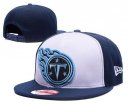 Titans Snapback Hat 014 YS