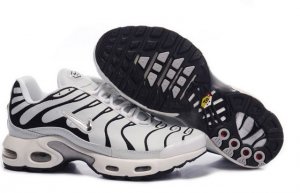 Mens Nike Air Max Tns Trainers 014