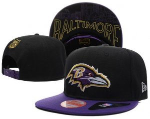 Ravens Snapback Hat 30 DF