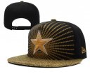 Cowboys Snapback Hat 47 YD