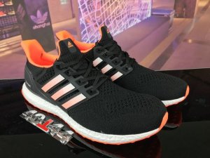 Mens Adidas Ultra Boost 231 DA