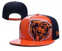 Bengals Snapback Hat 028 YD