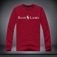 Polo Long Sleeve T-shirts 5063