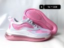 Womens Nike Air Max 720 Shoes 281 SF