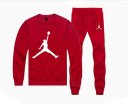 Jordan Sweat Suit 12556