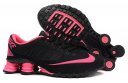 Womens Nike Shox Turbo 21 Shoes 019