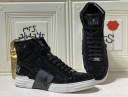 Philipp Plein Shoes Wholesale From China 340010