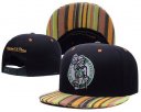 Celtics Snapback Hat 060 YS