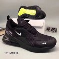 Mens Nike Air Max 270 Shoes 034 SH