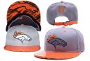 Broncos Snapback Hat 102 YD