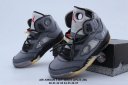 Air Jordan 5 Shoes 074