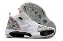 Air Jordan 34 Shoes 024