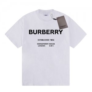 2022 Burberry T-shirts 90XS-L-10