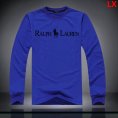 Polo Long Sleeve T-shirts 5051