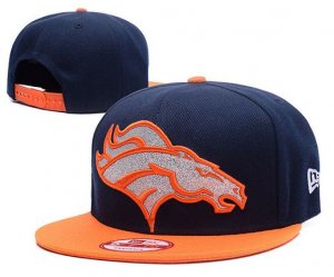 Broncos Snapback Hat 107 YS