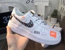 Nike Air Force 1 Low Just Do it