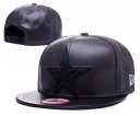 Cowboys Snapback Hat 155 YS