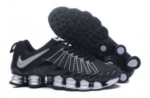 Mens Nike Shox TLX 125