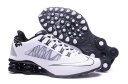 Mens Nike Shox Shoes 096