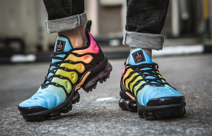 Mens Nike TN PLUS 10508