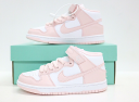 Kids Nike SB Dunk Shoes Wholesale For Cheap LM11006