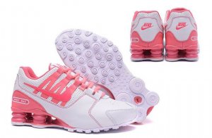 Womens Nike Shox Avenue Shoes 029